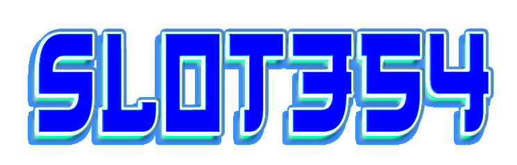 LOGO SLOT354